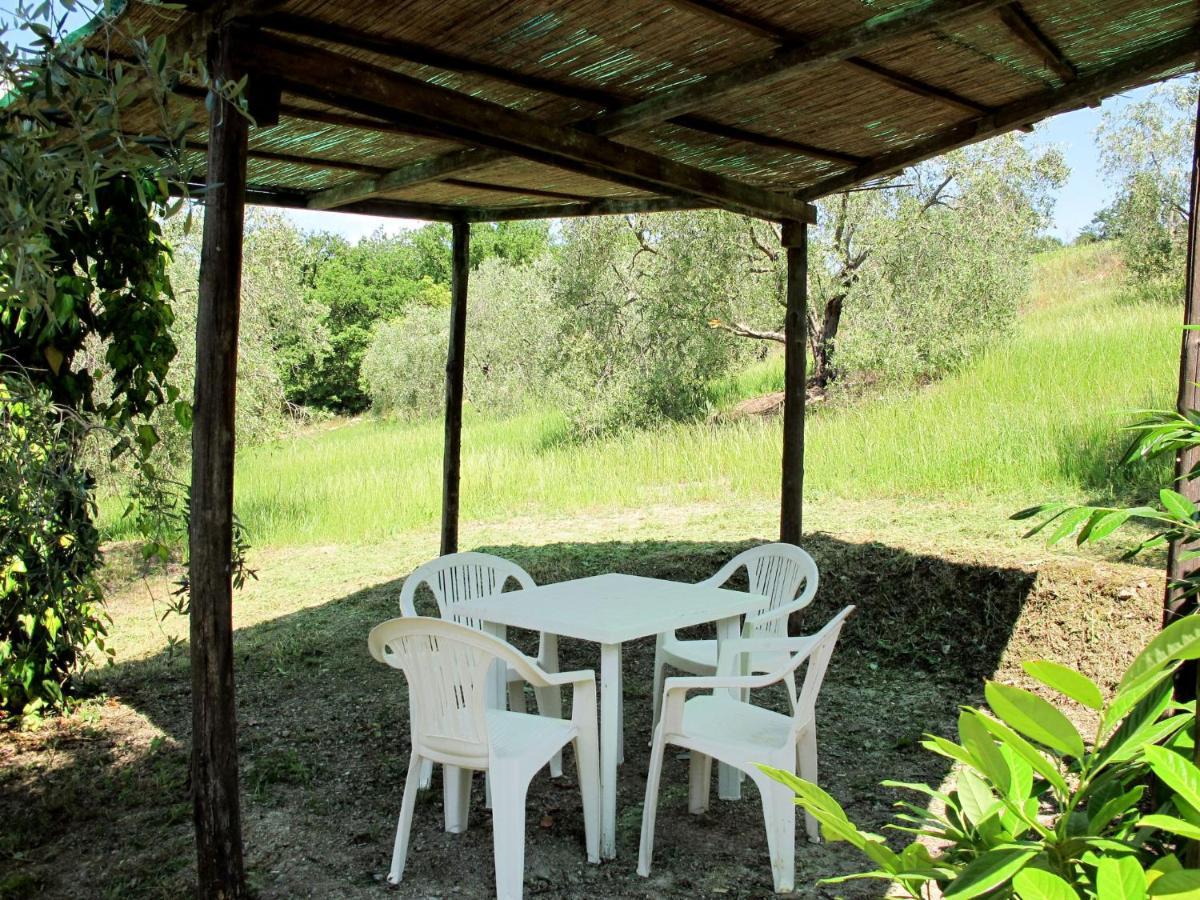 Apartment Le Sodole - Petunia By Interhome San Gimignano Eksteriør billede