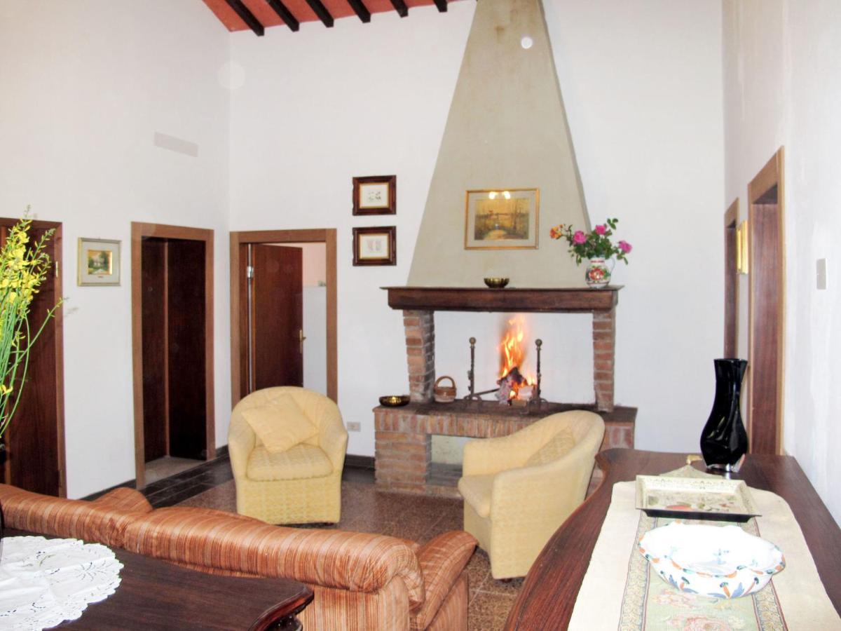 Apartment Le Sodole - Petunia By Interhome San Gimignano Eksteriør billede