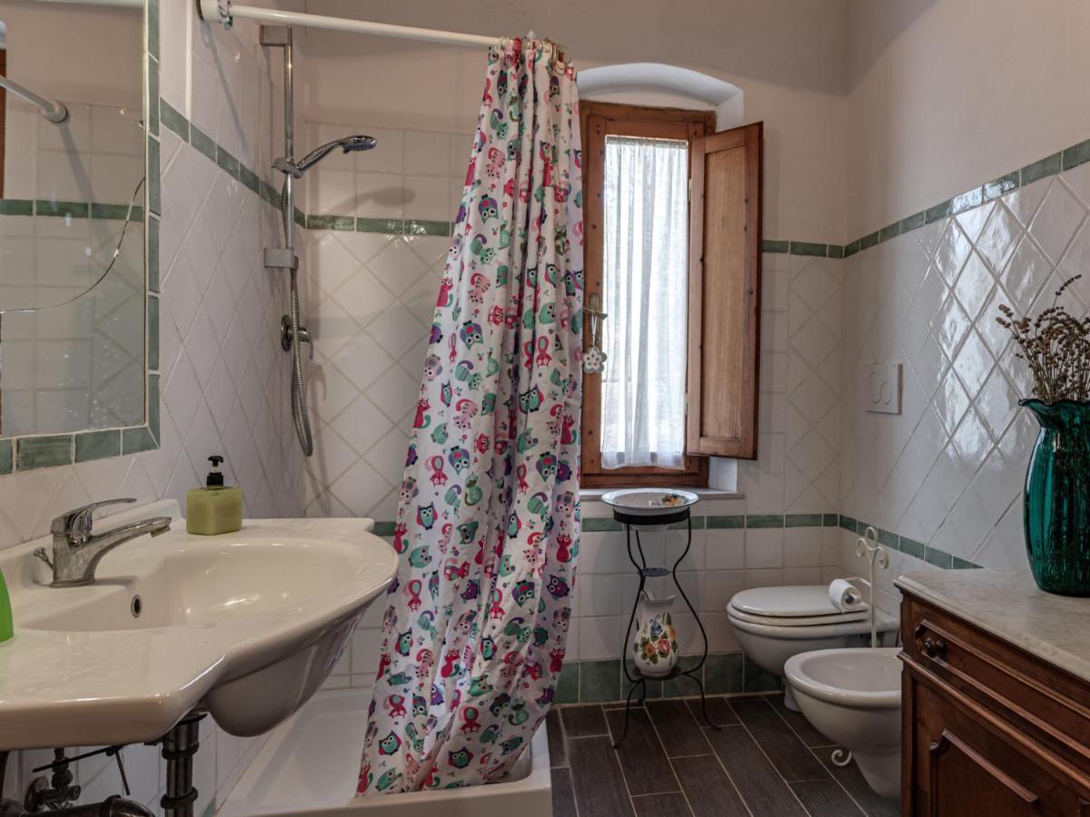 Apartment Le Sodole - Petunia By Interhome San Gimignano Eksteriør billede