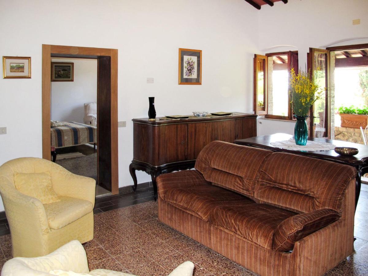 Apartment Le Sodole - Petunia By Interhome San Gimignano Eksteriør billede