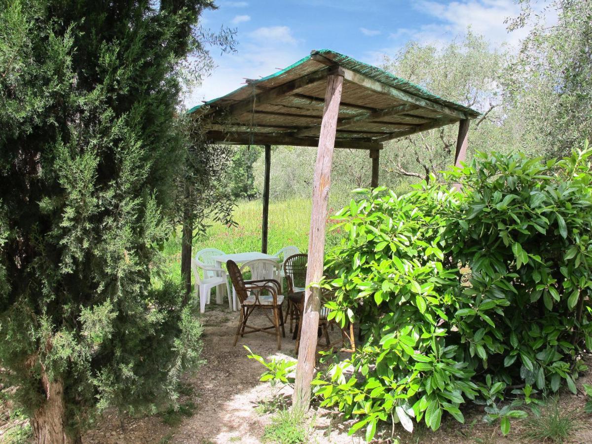 Apartment Le Sodole - Petunia By Interhome San Gimignano Eksteriør billede