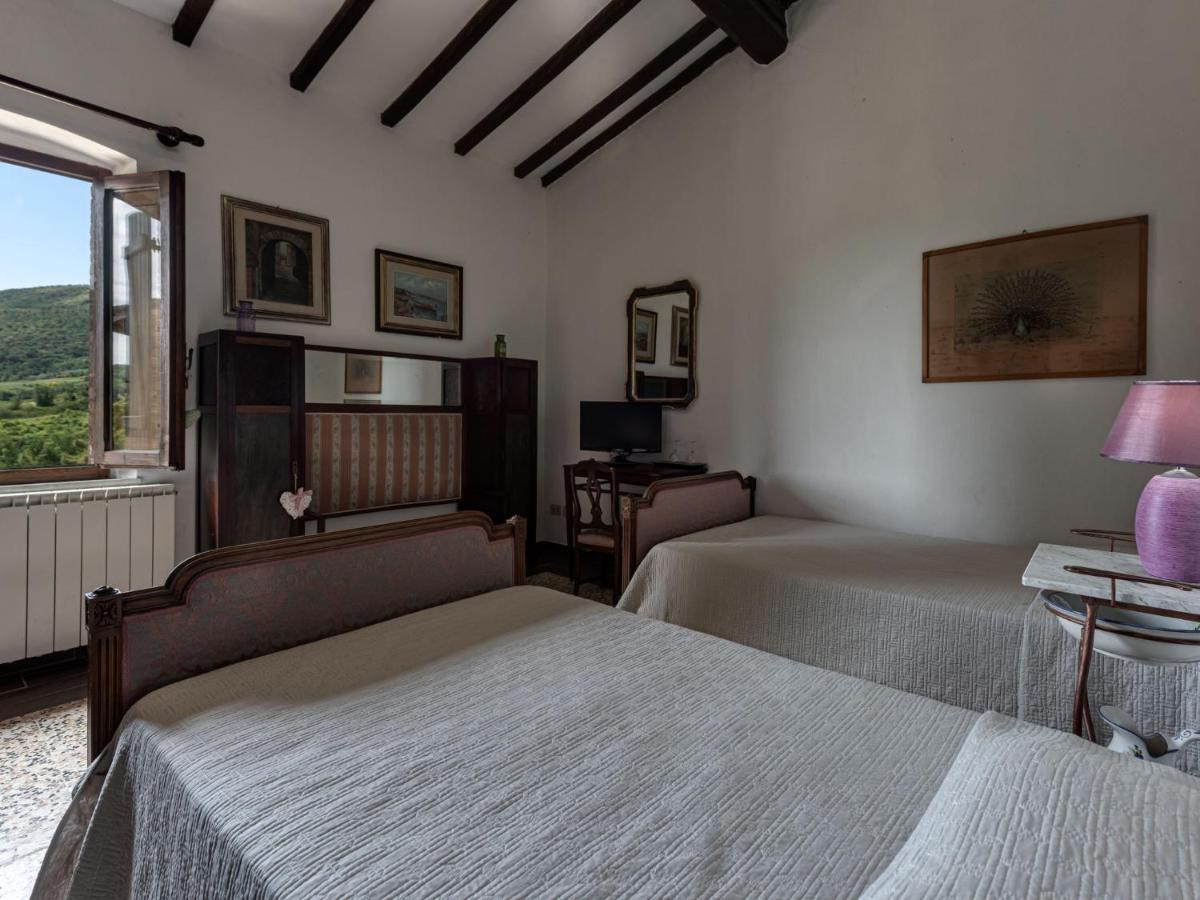 Apartment Le Sodole - Petunia By Interhome San Gimignano Eksteriør billede