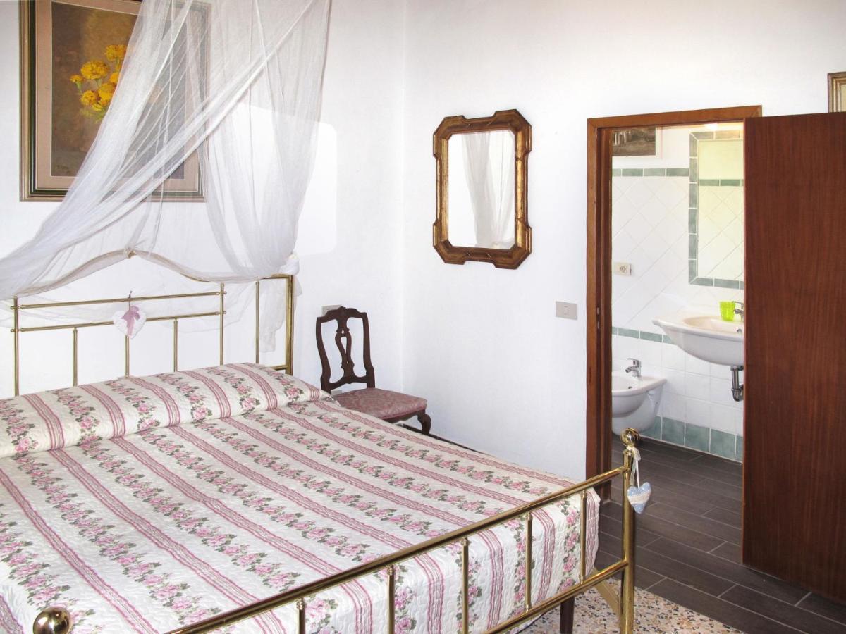 Apartment Le Sodole - Petunia By Interhome San Gimignano Eksteriør billede