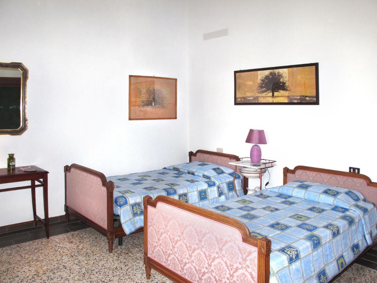 Apartment Le Sodole - Petunia By Interhome San Gimignano Eksteriør billede